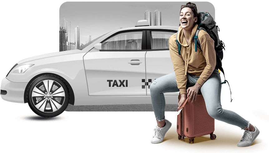 taxi booking app development company