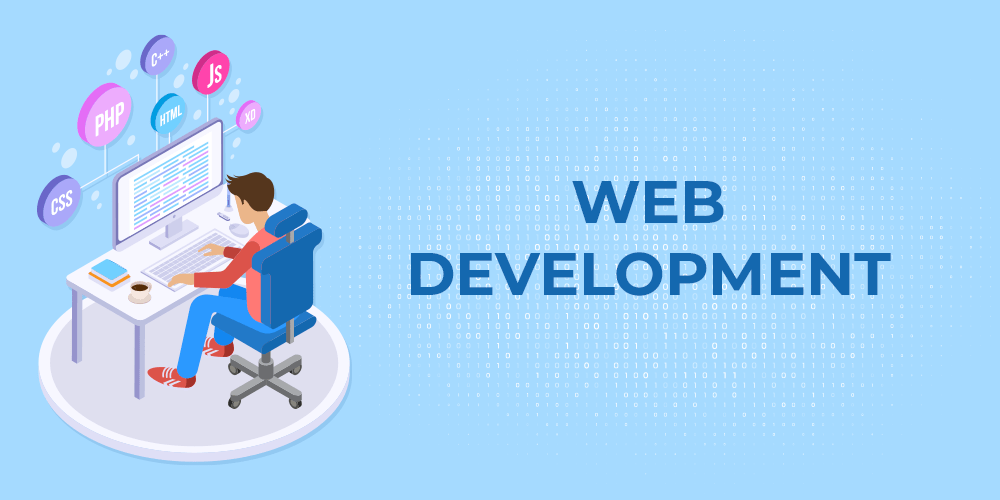 website development company