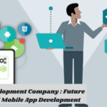 Nodejs Development Company